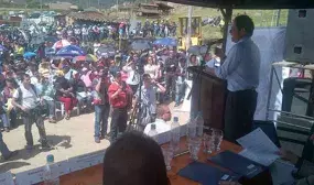 2.348 familias pobres de Nariño recibirán una casa gratis