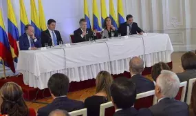 Gobierno Nacional lanza Mi Casa Ya – Subsidio a la Tasa de Interes Gobierno Nacional lanza Mi Casa Ya – Subsidio a la Tasa de Interes