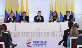 Gobierno lanza subsidio para comprar vivienda hasta de 231 millones de pesos Gobierno lanza subsidio para comprar vivienda hasta de 231 millones de pesos