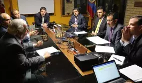 Minvivienda se reune con alcalde de Barranquilla para priorizar acciones en vivienda y agua Minvivienda se reune con alcalde de Barranquilla para priorizar acciones en vivienda y agua