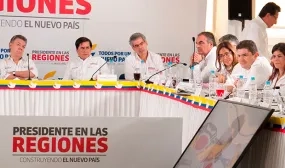 Con una inversion de 646 mil millones de pesos se lleva agua potable y saneamiento a cuatro departamentos de la region caribe Con una inversion de 646 mil millones de pesos se lleva agua potable y saneamiento a cuatro departamentos de la region caribe
