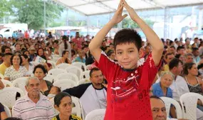 Familias ahorradoras recibiran viviendas nuevas manana en Santander Familias ahorradoras recibiran viviendas nuevas manana en Santander