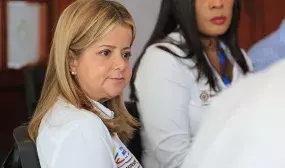 Ministra de Vivienda llega manana a Mocoa para revisar avances en la reconstruccion Ministra de Vivienda llega manana a Mocoa para revisar avances en la reconstruccion