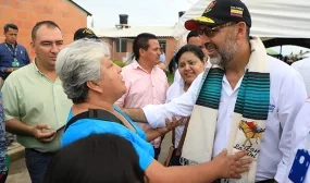 Mas viviendas gratis para Cundinamarca Mas viviendas gratis para Cundinamarca