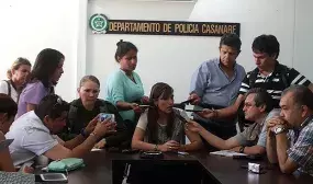 Minvivienda se compromete a continuar en mesas de seguimiento a la problemática del agua en Yopal Minvivienda se compromete a continuar en mesas de seguimiento a la problemática del agua en Yopal