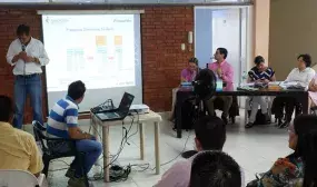 Ya fueron publicadas en internet las respuestas a las inquietudes de la comunidad sobre las obras de acueducto en Yopal Ya fueron publicadas en internet las respuestas a las inquietudes de la comunidad sobre las obras de acueducto en Yopal
