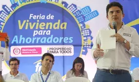 Minvivienda seleccionó más proyectos Vipa para Boyacá, Cauca, Huila, Magdalena, Nariño, Risaralda, Tolima y Valle del Cauca Minvivienda seleccionó más proyectos Vipa para Boyacá, Cauca, Huila, Magdalena, Nariño, Risaralda, Tolima y Valle del Cauca