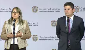 Gobierno impulsa plan de acompañamiento para el programa de vivienda gratis Gobierno impulsa plan de acompañamiento para el programa de vivienda gratis