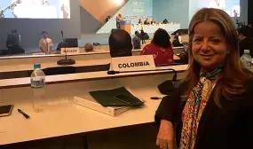 Delegacion colombiana en Habitat III logro incluir sus tres prioridades en la nueva agenda urbana mundial Delegacion colombiana en Habitat III logro incluir sus tres prioridades en la nueva agenda urbana mundial