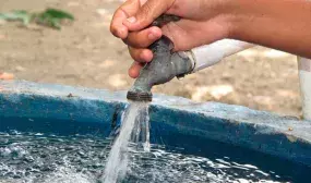 Minvivienda advierte que el Programa de conexiones intradomiciliarias no tiene intermediarios Minvivienda advierte que el Programa de conexiones intradomiciliarias no tiene intermediarios