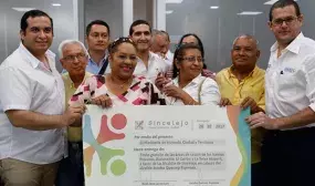 Minvivienda firmo convenio de cooperacion para legalizar 639 predios en Sincelejo Sucre Minvivienda firmo convenio de cooperacion para legalizar 639 predios en Sincelejo Sucre