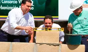 Con mas proyectos de vivienda y agua llego nuevamente el Vicepresidente Vargas Lleras a Sucre y Cordoba Con mas proyectos de vivienda y agua llego nuevamente el Vicepresidente Vargas Lleras a Sucre y Cordoba