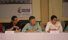 El 2015 sera el año del Choco entregaremos 1500 casas gratis y más agua potable Minvivienda El 2015 sera el año del Choco entregaremos 1500 casas gratis y más agua potable Minvivienda