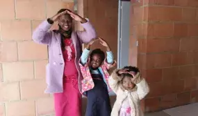 Este lunes Minvivienda entregara casas gratis a 74 familias vulnerables de Concordia Antioquia Este lunes Minvivienda entregara casas gratis a 74 familias vulnerables de Concordia Antioquia