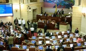 Congreso da via libre a ley que facilita construccion de mas acueductos y alcantarillados en el pais Congreso da via libre a ley que facilita construccion de mas acueductos y alcantarillados en el pais