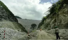 Bucaramanga tiene garantizado el servicio de agua potable por los proximos 50 anos Ministro de Vivienda Bucaramanga tiene garantizado el servicio de agua potable por los proximos 50 anos Ministro de Vivienda