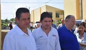 Año nuevo y casa nueva para 900 familias en Atlántico y Cesar Año nuevo y casa nueva para 900 familias en Atlántico y Cesar