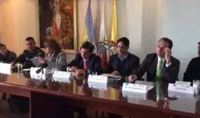 Gobierno Nacional realizo quinta Mesa de Acompanamiento Social al Programa Viviendas Gratis en Soacha Gobierno Nacional realizo quinta Mesa de Acompanamiento Social al Programa Viviendas Gratis en Soacha
