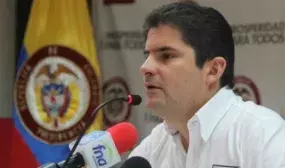 Cerca de 43000 familias desplazadas por la violencia han recibido una vivienda gratis Cerca de 43000 familias desplazadas por la violencia han recibido una vivienda gratis