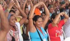 Las cifras ratifican el primer lugar de Minvivienda en su ejecucion presupuestal 2014 Las cifras ratifican el primer lugar de Minvivienda en su ejecucion presupuestal 2014