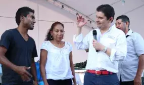 En sorteo publico Minvivienda le cumple a 112 familias de escasos recursos de Pore Casanare con el programa de viviendas gratis En sorteo publico Minvivienda le cumple a 112 familias de escasos recursos de Pore Casanare con el programa de viviendas gratis