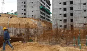 El empleo en el sector construccion registro nuevo record en diciembre de 2014 El empleo en el sector construccion registro nuevo record en diciembre de 2014