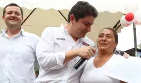 Minvivienda celebra el aniversario de la apertura de la primera sala de ventas del programa Vipa en el pais Minvivienda celebra el aniversario de la apertura de la primera sala de ventas del programa Vipa en el pais