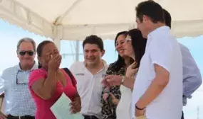 Entre el 16 y el 18 de febrero alcaldes y gobernadores deberan entregar proyectos para la segunda fase del Programa de Vivienda Gratuita Minvivienda Entre el 16 y el 18 de febrero alcaldes y gobernadores deberan entregar proyectos para la segunda fase del Programa de Vivienda Gratuita Minvivienda