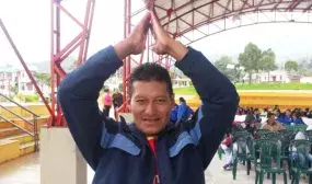 Minvivienda sorteo 150 viviendas gratis en Colon Putumayo Minvivienda sorteo 150 viviendas gratis en Colon Putumayo