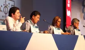 Minvivienda este jueves en Foro de Asobancaria Minvivienda este jueves en Foro de Asobancaria