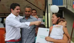 Minvivienda le cumple a Uraba con infraestructura en agua y vivienda Minvivienda le cumple a Uraba con infraestructura en agua y vivienda
