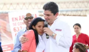 En Arauca si se pueden hacer cosas grandes y desde aqui se construye un pais con mayor equidad Minvivienda En Arauca si se pueden hacer cosas grandes y desde aqui se construye un pais con mayor equidad Minvivienda