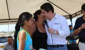 Con una inversiOn de casi 183 mil millones se construyen mas de cuatro mil viviendas en Sucre Con una inversiOn de casi 183 mil millones se construyen mas de cuatro mil viviendas en Sucre