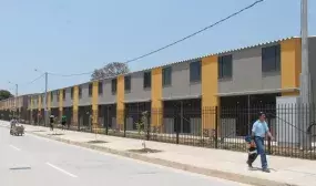 Servicio de agua en Ciudad Equidad en Santa Marta esta garantizado Servicio de agua en Ciudad Equidad en Santa Marta esta garantizado