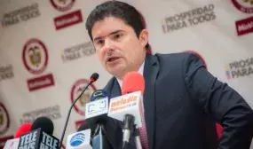 Minvivienda presente este miercoles en Asamblea Regional Camacol Valle Minvivienda presente este miercoles en Asamblea Regional Camacol Valle