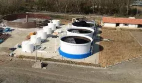 En San Juan de Uraba Antioquia estrenaran manana acueducto con un 100 de cobertura En San Juan de Uraba Antioquia estrenaran manana acueducto con un 100 de cobertura