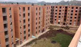 La produccion de cemento gris tuvo un incremento anual de 1 33 contribuyendo mas a la economia del pais Minvivienda La produccion de cemento gris tuvo un incremento anual de 1 33 contribuyendo mas a la economia del pais Minvivienda