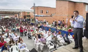 Minvivienda denuncia que estafadores quieren sacar provecho del programa de vivienda gratuita Minvivienda denuncia que estafadores quieren sacar provecho del programa de vivienda gratuita