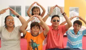 Con viviendas contribuimos a superar la pobreza en el Huila Mivivienda Con viviendas contribuimos a superar la pobreza en el Huila Mivivienda