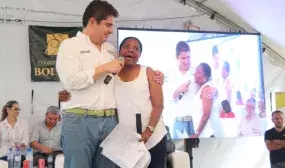 Con obras de agua potable y viviendas gratis manana el Ministerio de Vivienda hara presencia en los departamentos de Sucre Atlantico y Bolivar Con obras de agua potable y viviendas gratis manana el Ministerio de Vivienda hara presencia en los departamentos de Sucre Atlantico y Bolivar