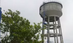 Minvivienda entrego obras por mas de 11000 millones que garantizan suministro de agua en barrios altos de Cartagena Minvivienda entrego obras por mas de 11000 millones que garantizan suministro de agua en barrios altos de Cartagena