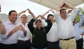 Minvivienda lanzara macropoyecto de interes social sorteara 325 viviendas y entregara obras de agua en Santander Minvivienda lanzara macropoyecto de interes social sorteara 325 viviendas y entregara obras de agua en Santander