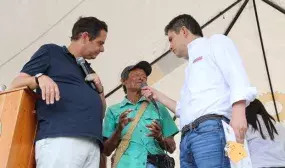 Ya tenemos 41 proyectos de vivienda terminados en Antioquia Minvivienda Ya tenemos 41 proyectos de vivienda terminados en Antioquia Minvivienda