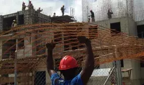 En marzo de 2015 los despachos de cemento gris aumentaron un 3 7 En marzo de 2015 los despachos de cemento gris aumentaron un 3 7