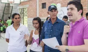 Minvivienda sigue trabajando y el 1 de mayo entrega 820 titulos de propiedad en Monteria Minvivienda sigue trabajando y el 1 de mayo entrega 820 titulos de propiedad en Monteria