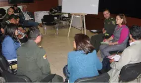 Beneficiarios de viviendas gratis en Soacha participaron en jornada de acompanamiento social liderada por Minvivienda Beneficiarios de viviendas gratis en Soacha participaron en jornada de acompanamiento social liderada por Minvivienda