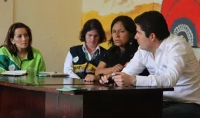 Minvivienda organiza hoja de ruta para iniciar construccion de viviendas para afectados en Salgar Antioquia Minvivienda organiza hoja de ruta para iniciar construccion de viviendas para afectados en Salgar Antioquia