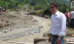 Minvivienda ratifica desde Las Margaritas su compromiso de solucionar tema habitacional para damnificados en Salgar Antioquia Minvivienda ratifica desde Las Margaritas su compromiso de solucionar tema habitacional para damnificados en Salgar Antioquia