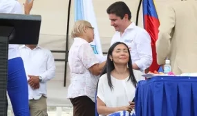 Minvivienda anuncia seis pozos mas para Santa Marta durante inauguracion de colector pluvial Bastidas Minvivienda anuncia seis pozos mas para Santa Marta durante inauguracion de colector pluvial Bastidas