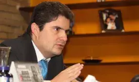 Minvivienda inaugurara Embalse de Bucaramanaga – Santander del cual se beneficiaran un millon de habitantes Minvivienda inaugurara Embalse de Bucaramanaga – Santander del cual se beneficiaran un millon de habitantes